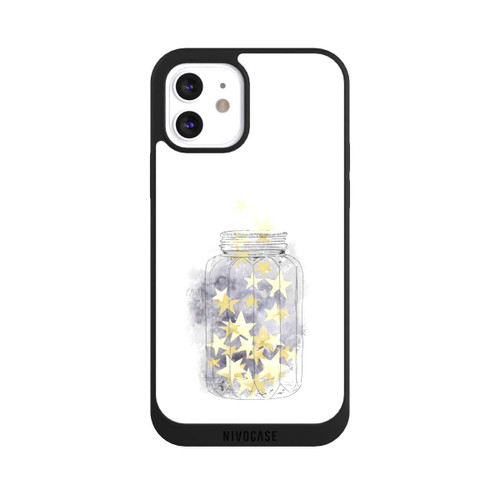 Apple iPhone 12 NIVOpure Starglass