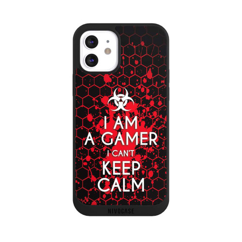 Apple iPhone 12 NIVOpure I Am a Gamer