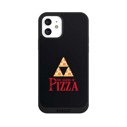 Apple iPhone 12 NIVOpure The Legend of Pizza