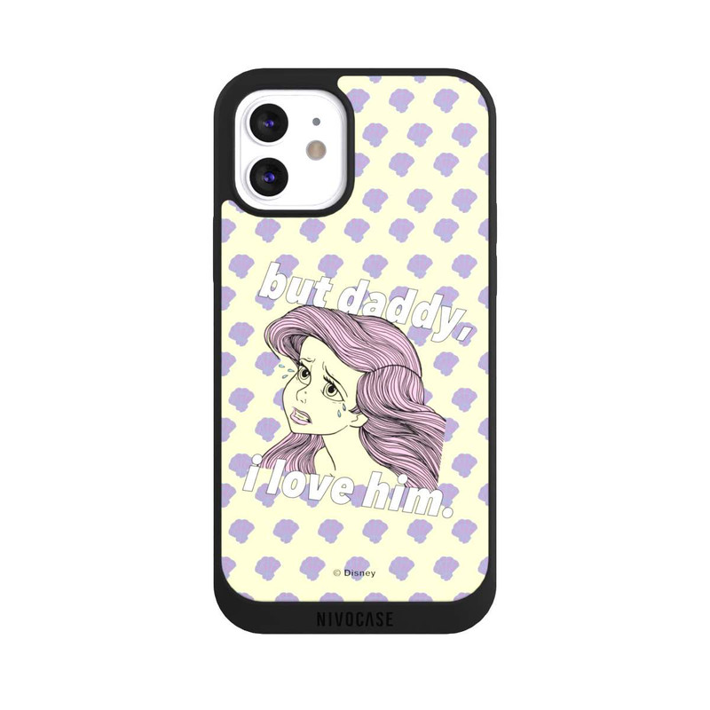 iPhone 12 NIVOpure Daddy I Love Him