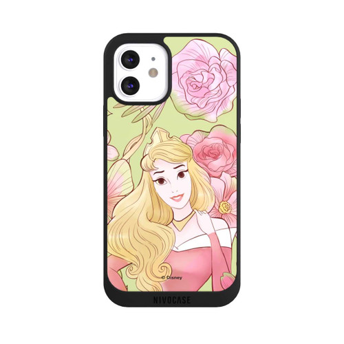 Apple iPhone 12 NIVOpure Beauty Royal Floral