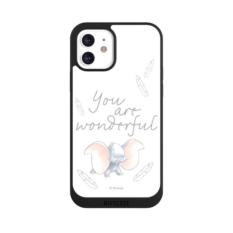 iPhone 12 NIVOpure Dumbo Wonderful