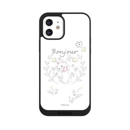Apple iPhone 12 NIVOpure Marie Cute