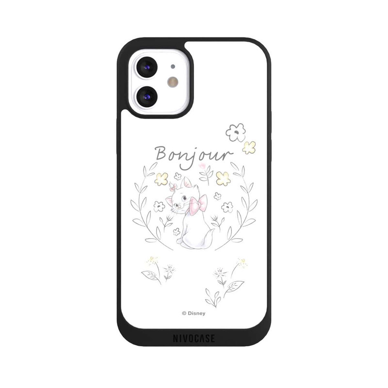 iPhone 12 NIVOpure Marie Cute