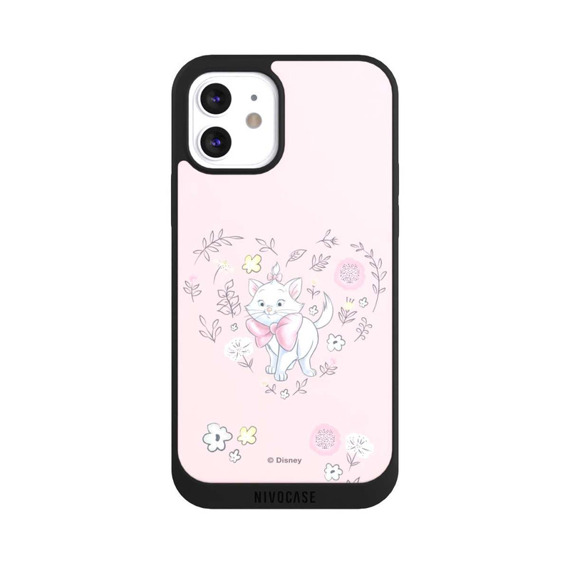 iPhone 12 NIVOpure Aristocats Marie Heart