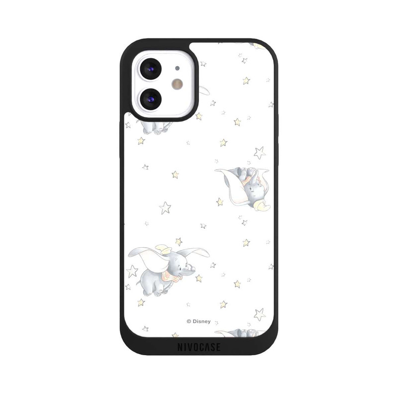 iPhone 12 NIVOpure Dumbo Pattern