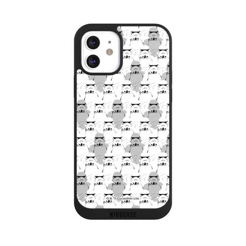 Apple iPhone 12 NIVOpure Sturmtruppler-Muster