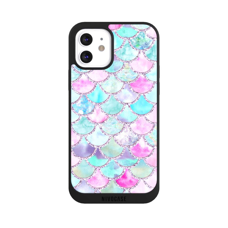 iPhone 12 NIVOpure Rainbow Fish