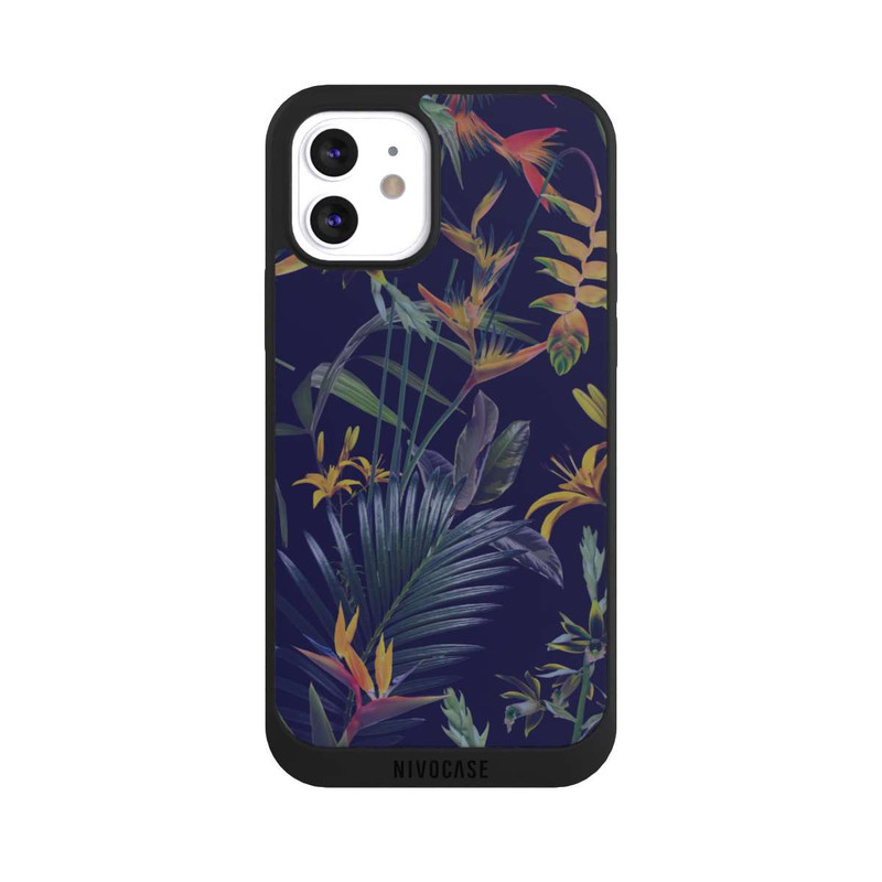 iPhone 12 NIVOpure Summer Flower