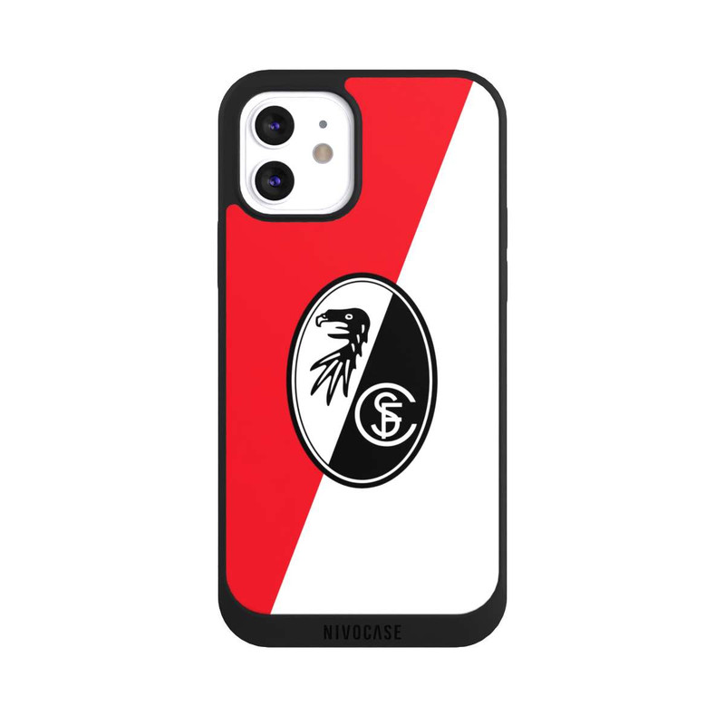 iPhone 12 NIVOpure Icon Diagonal SCF