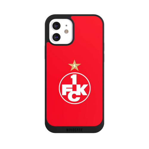 Apple iPhone 12 NIVOpure 4. Stern FCK