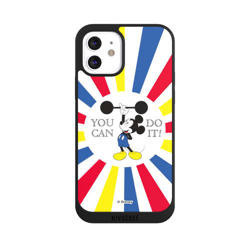 Apple iPhone 12 NIVOpure You Can Do It