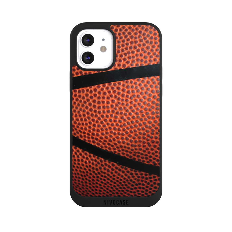 iPhone 12 NIVOpure Basketball