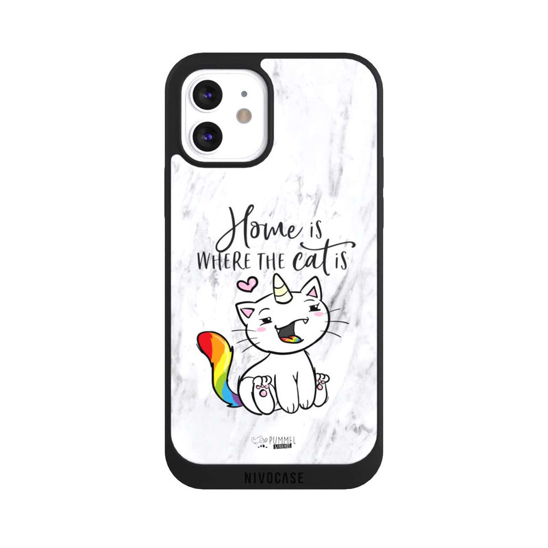 iPhone 12 NIVOpure Purricorn Pummel