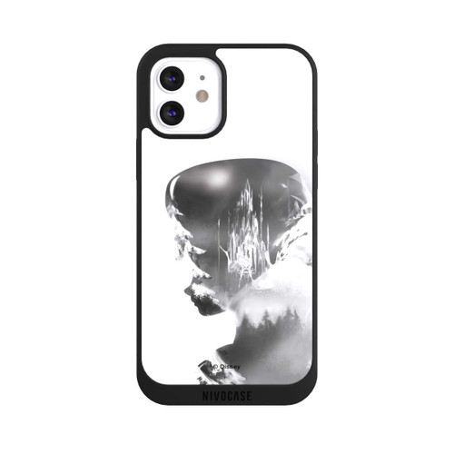 Apple iPhone 12 NIVOpure Elsa Wintermist