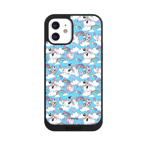 Apple iPhone 12 NIVOpure Minnie Pattern 02