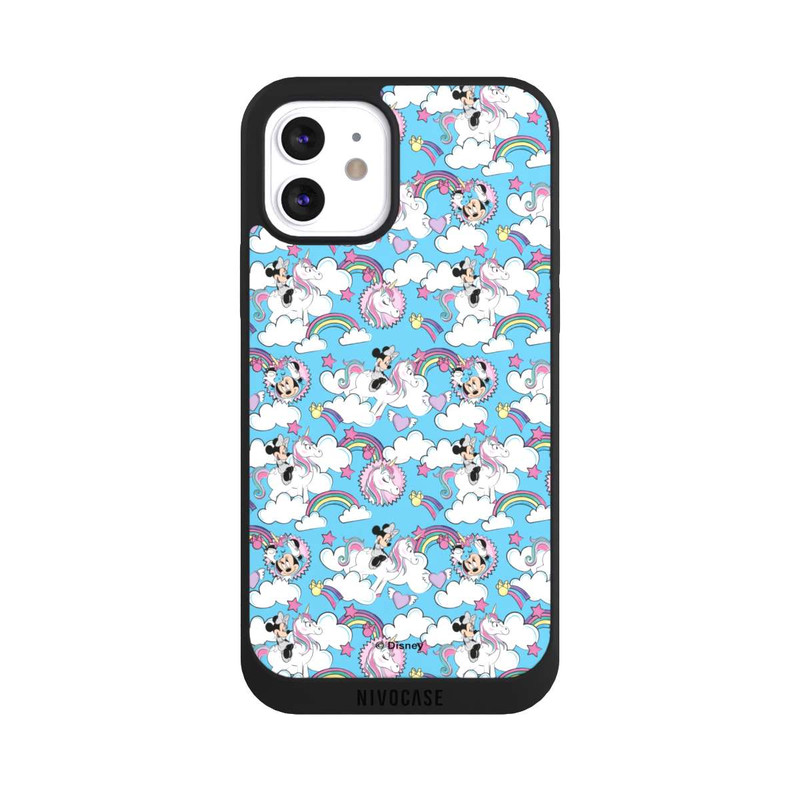 iPhone 12 NIVOpure Motif Minnie 02