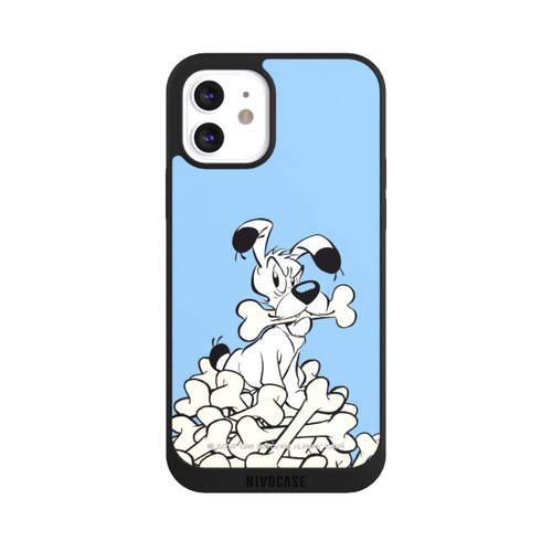 Apple iPhone 12 NIVOpure More Dogmatix