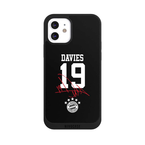 Apple iPhone 12 NIVOpure Davies #19 - FCB