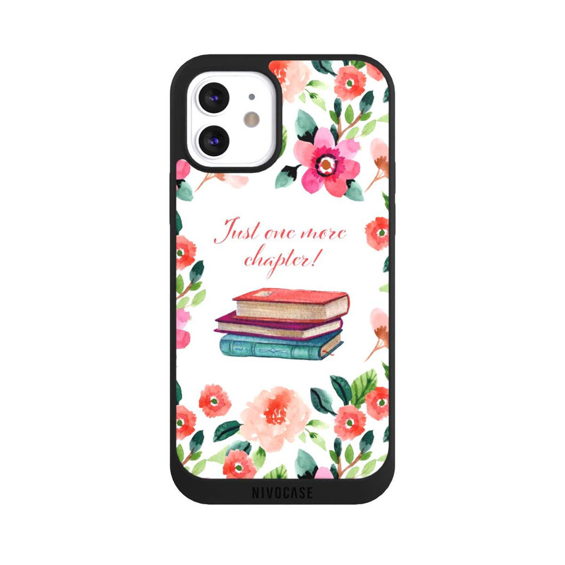 iPhone 12 NIVOpure One More Chapter