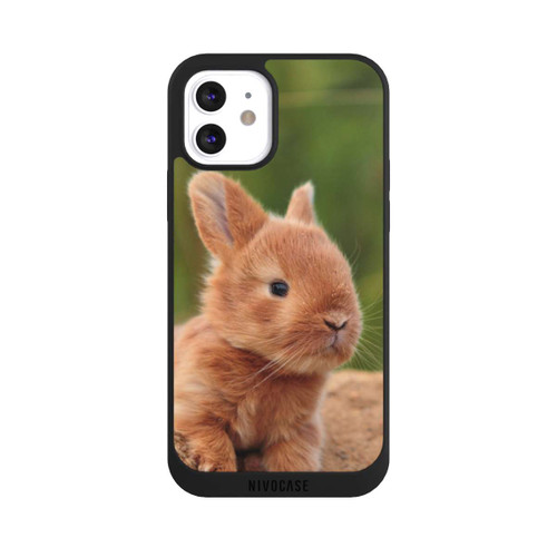 Apple iPhone 12 NIVOpure Rabbit