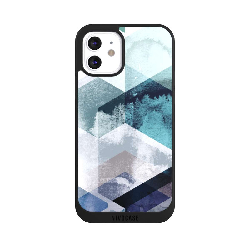 iPhone 12 NIVOpure Grafik 165