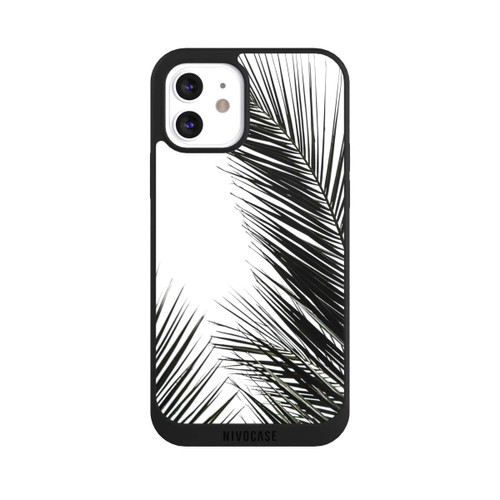 Apple iPhone 12 NIVOpure Palm Leaves 16