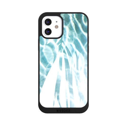 Apple iPhone 12 NIVOpure Wasser-Reflexionen 2