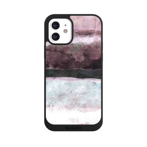 Apple iPhone 12 NIVOpure Watercolors 24