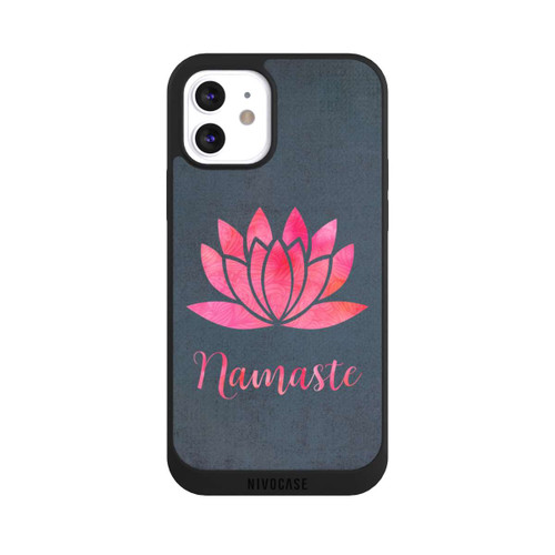 Apple iPhone 12 NIVOpure Namaste