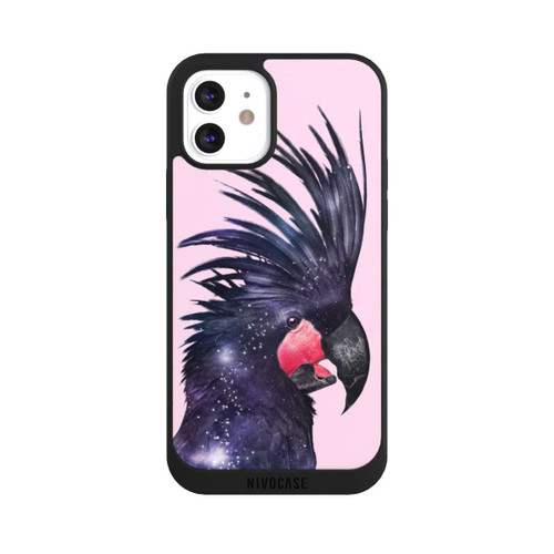 Apple iPhone 12 NIVOpure Galaxy Bird