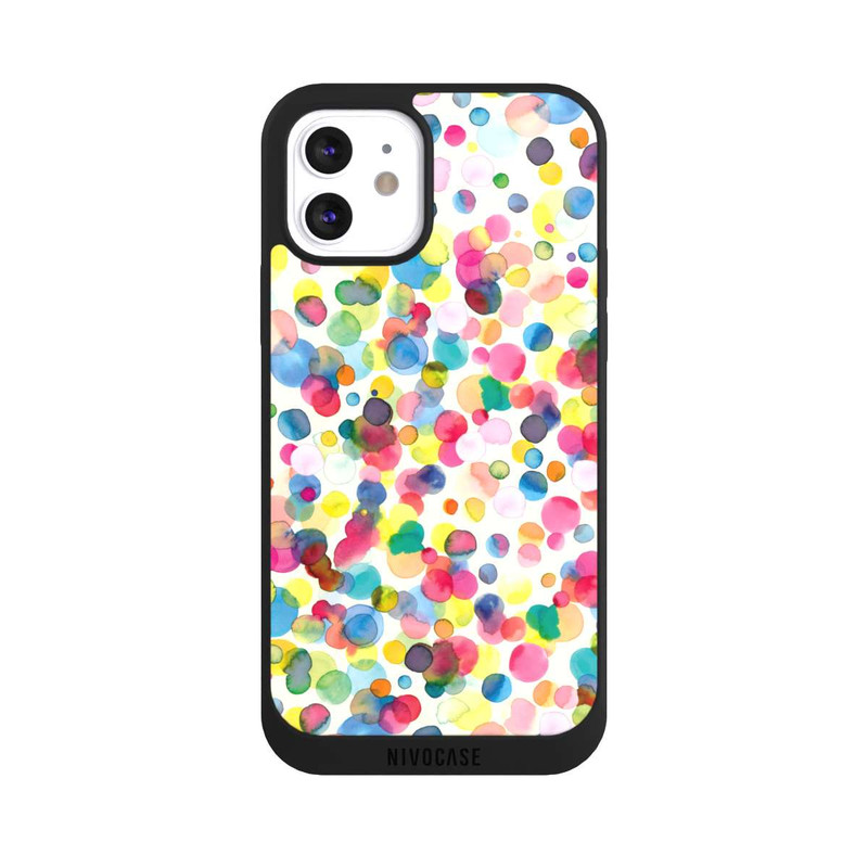 iPhone 12 NIVOpure Color Drops