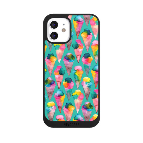 Apple iPhone 12 NIVOpure Kleine Eiscreme