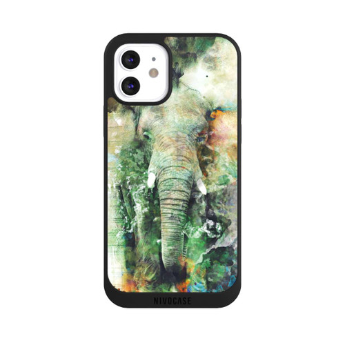 Apple iPhone 12 NIVOpure A Touch of Africa