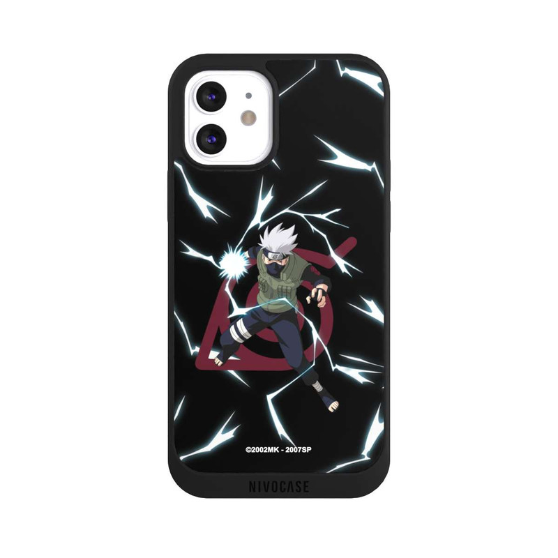 iPhone 12 NIVOpure Kakashi Raikiri