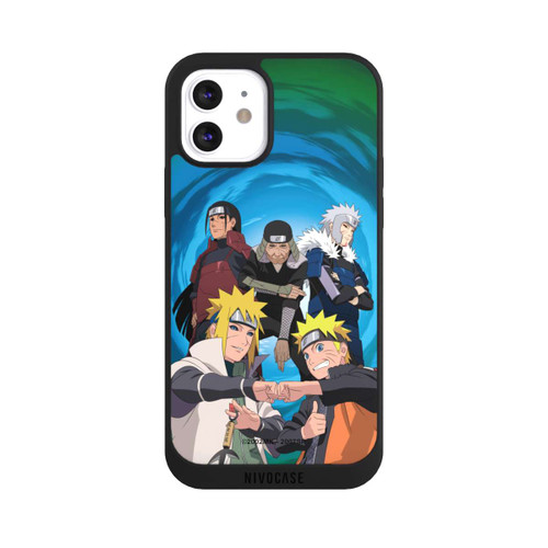 Apple iPhone 12 NIVOpure 4 Hokagen Gruppe