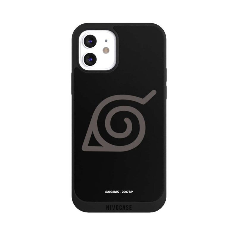 iPhone 12 NIVOpure Konoha
