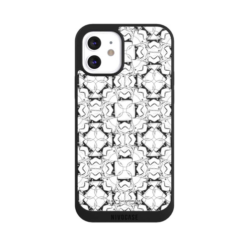 Apple iPhone 12 NIVOpure Stormtrooper Heads - Star Wars Episode IX