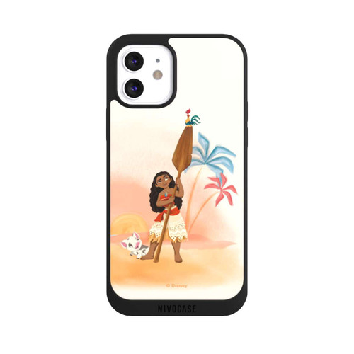Apple iPhone 12 NIVOpure Moana Sunset