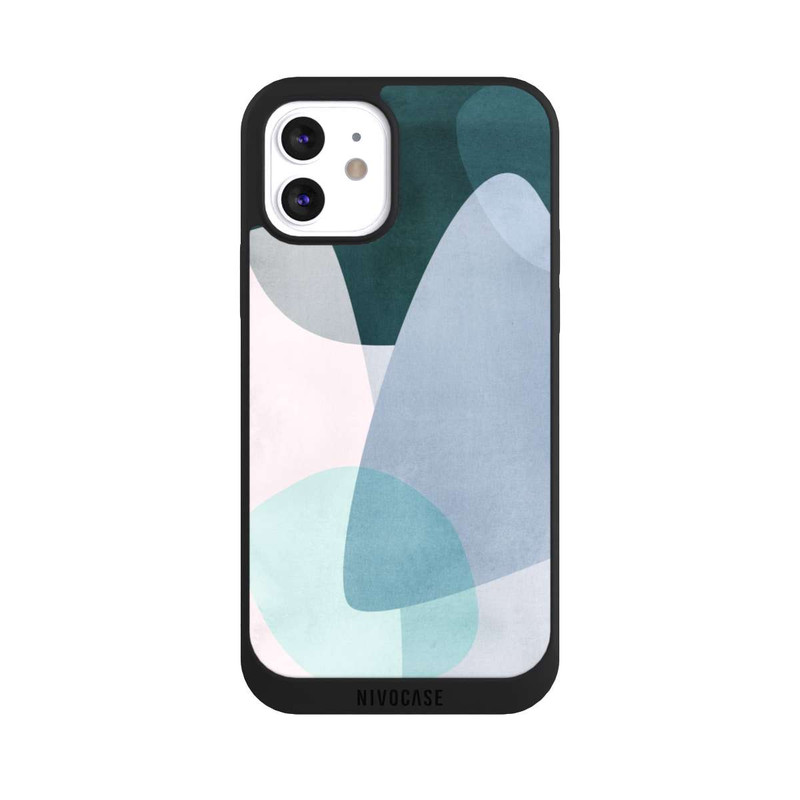 iPhone 12 NIVOpure Grafik 150C
