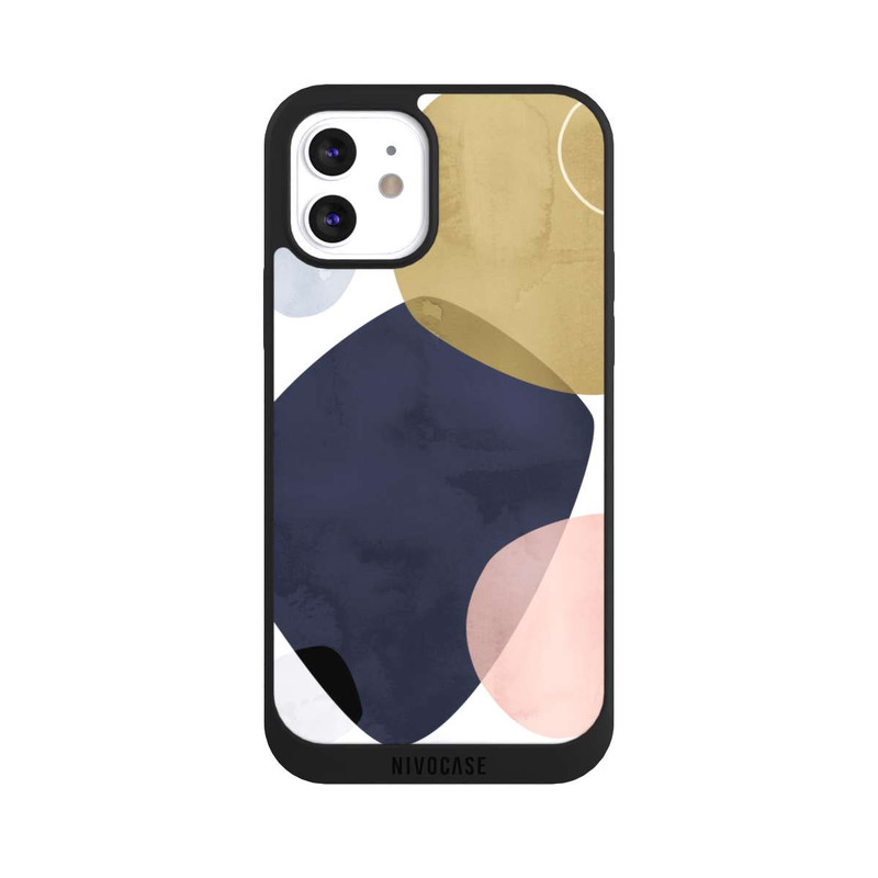 iPhone 12 NIVOpure Grafik 183