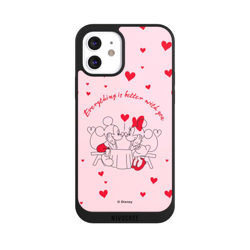 Apple iPhone 12 NIVOpure Better with You