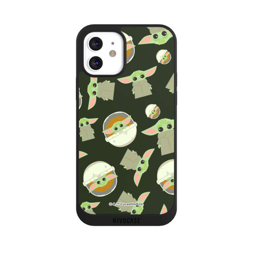 Apple iPhone 12 NIVOpure The Child Muster