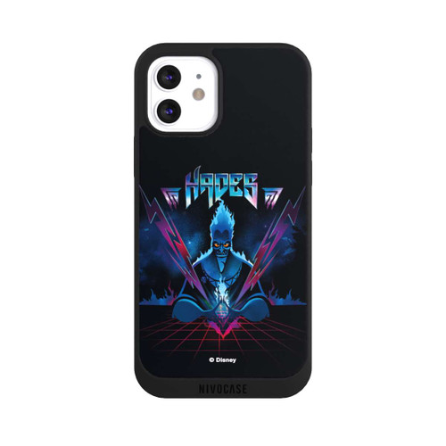 Apple iPhone 12 NIVOpure Hades Colour