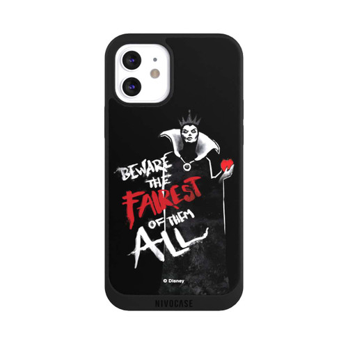 Apple iPhone 12 NIVOpure Beware the Fairest