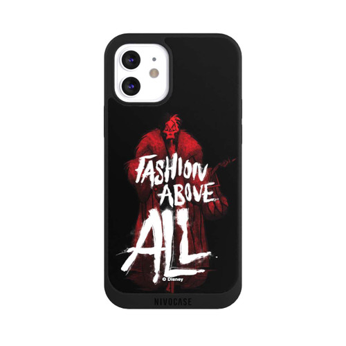 Apple iPhone 12 NIVOpure Fashion Above All