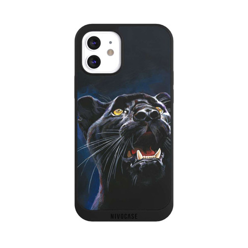 Apple iPhone 12 NIVOpure Panther