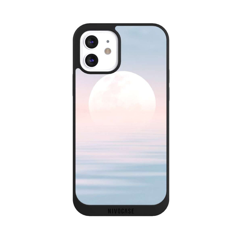 iPhone 12 NIVOpure Sonnenaufgang