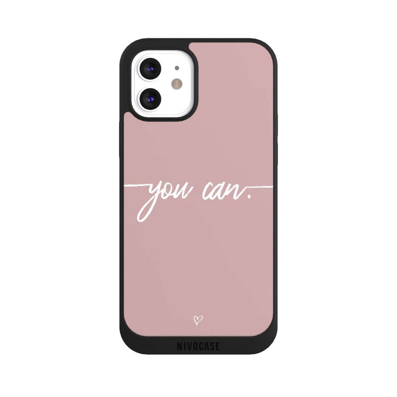 iPhone 12 NIVOpure You Can