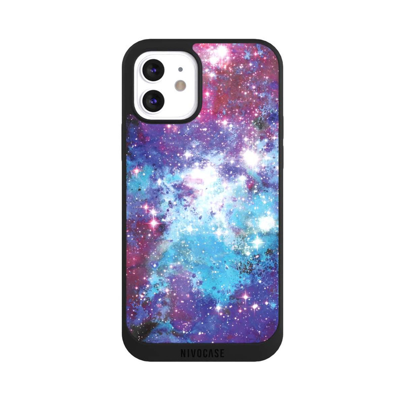 iPhone 12 NIVOpure Lost in Space Oana